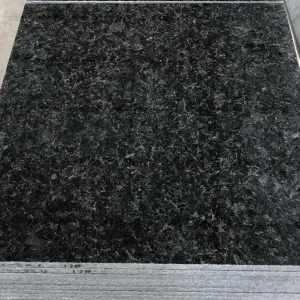 Đá Granite Angola Black khổ 60