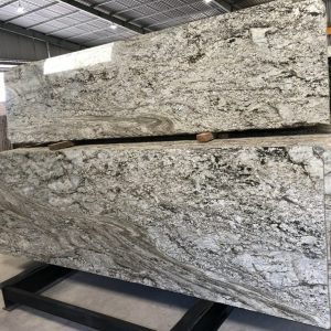 Đá Granite Blue Dunes