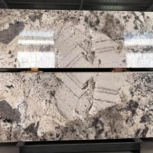 Đá Granite Azul Nova