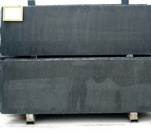 Đá Granite Đen Ánh Kim - Ảnh 3