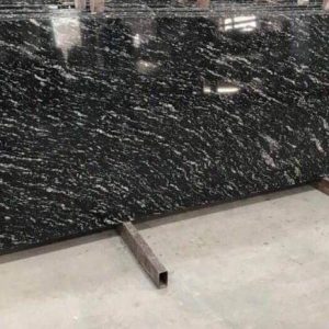 Đá Granite Đen Markino