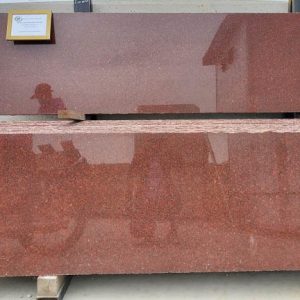 Đá GRANITE Đỏ Ấn Độ