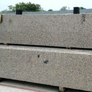 Đá GRANITE Đỏ Hoa Phượng