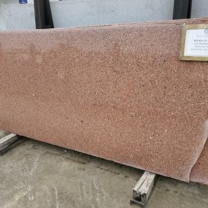 Đá Granite Đỏ Bình Định loại 1